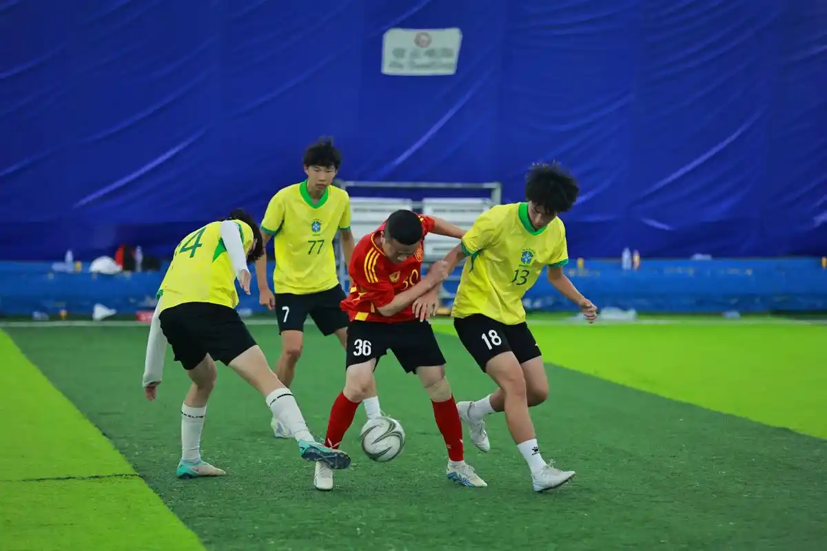 非洲杯：加纳 VS 尼日利亚